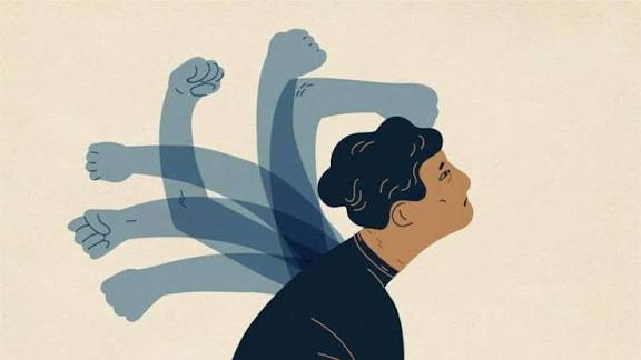 چرا بعضی‌ها همیشه در نقش قربانی می‌مونن؟